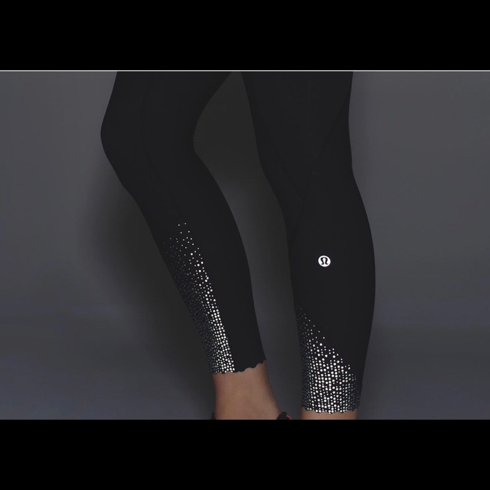 Lululemon Tight Stuff Tight